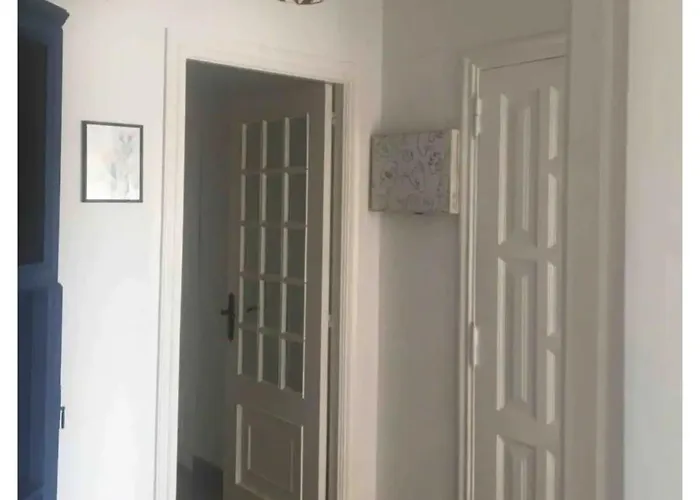 Maison Le Vrai בית אירוח קלדס דה רייס