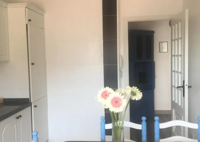 Maison Le Vrai בית אירוח *