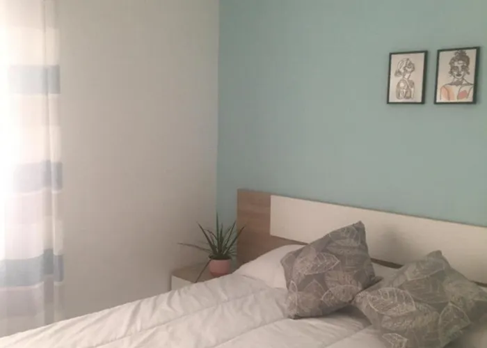 בית אירוח Maison Le Vrai